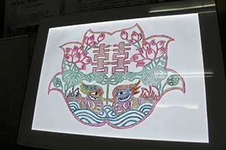 。梁美薇老師｜讚好人物