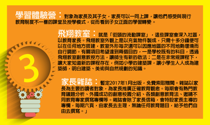 尋找絕世好課｜讚好人物