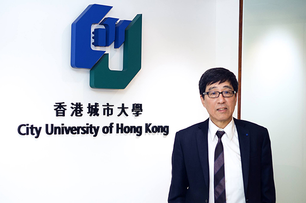 教研合一：大學之道。郭位｜讚好人物