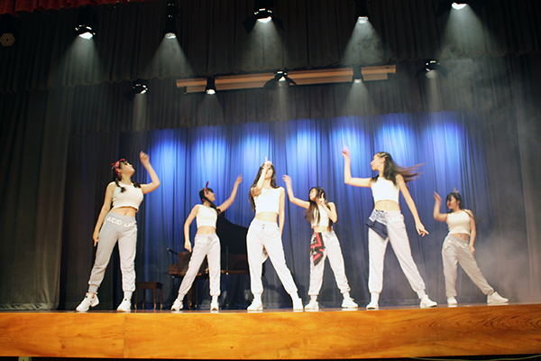 School Tour @嘉諾撒培德書院順利舉行!!!!!!｜讚好互動