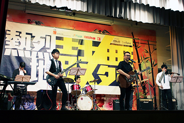 School Tour @圓玄三中順利舉行!!!!!!｜讚好互動