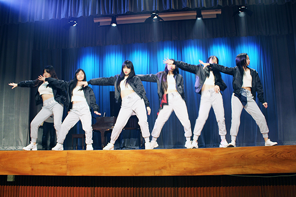 School Tour @嘉諾撒培德書院順利舉行!!!!!!｜讚好互動