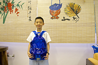 天主教佑華小學｜讚好活動