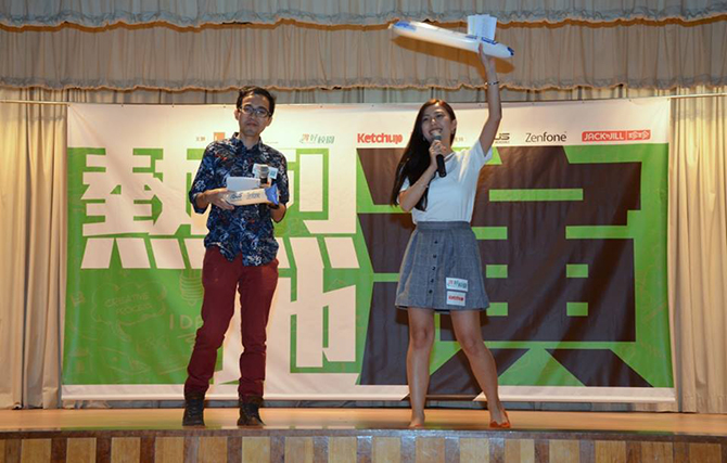 School Tour @救世軍卜維廉中學順利舉行!!!!!!｜讚好互動