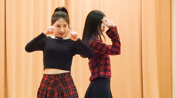 School Tour @ 沙田五育中學順利舉行!!!!!!｜讚好互動