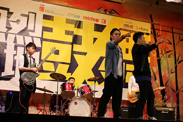 School Tour @圓玄三中順利舉行!!!!!!｜讚好互動