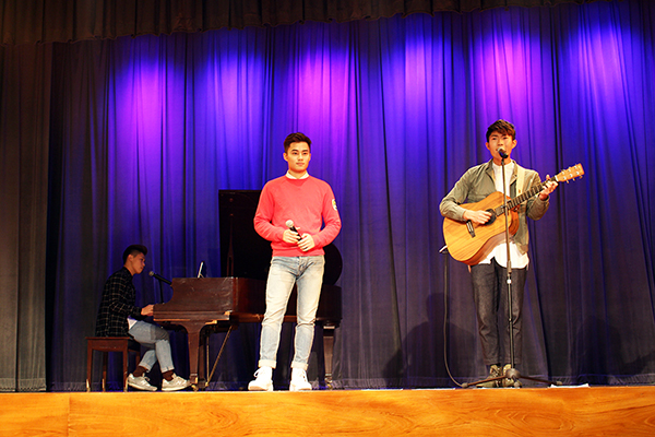 School Tour @嘉諾撒培德書院順利舉行!!!!!!｜讚好互動