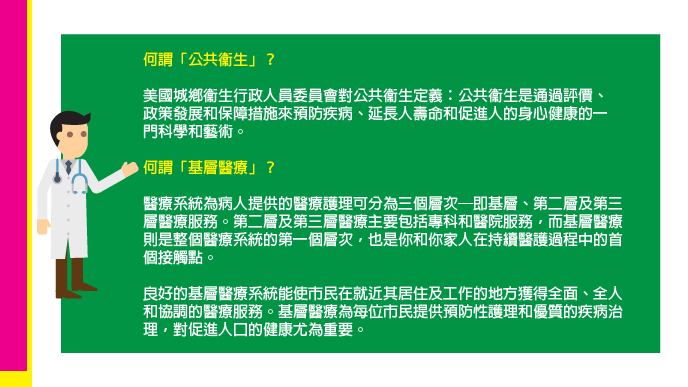 健康。不是一個人的事｜讚好活動