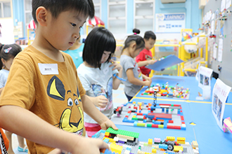 西貢崇真天主教學校(小學部)｜讚好人物