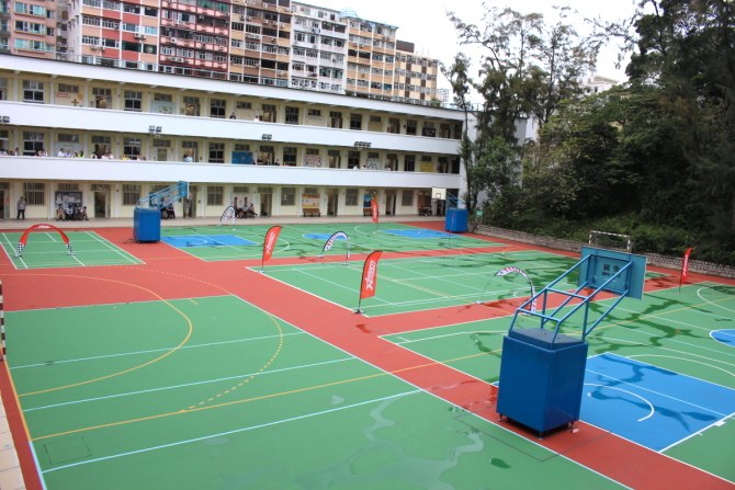 香港四軸機競速會