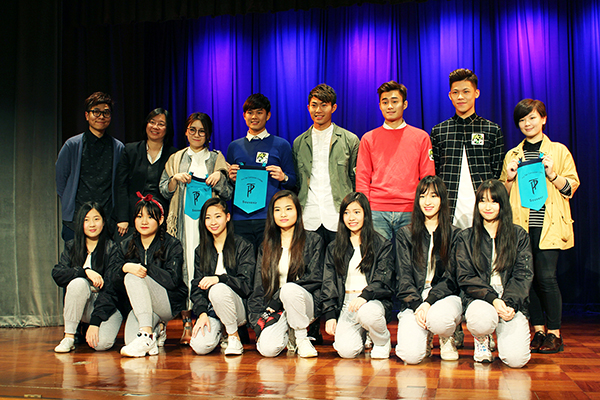 School Tour @嘉諾撒培德書院順利舉行!!!!!!｜讚好互動