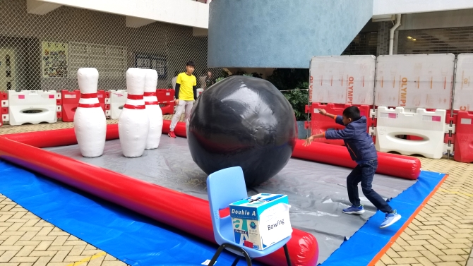 「奇蹟之書」 異國冒險之旅｜讚好活動