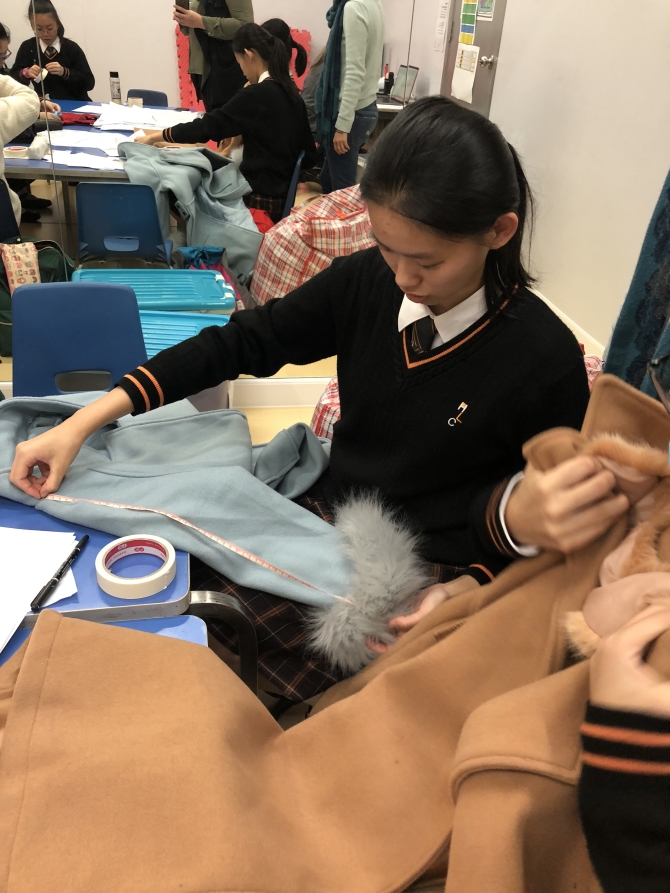尋找自己。英語音樂劇｜讚好活動